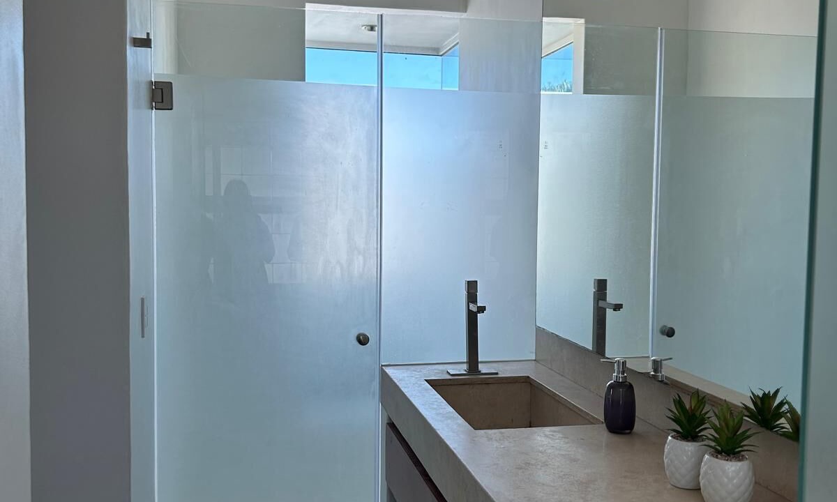 Photo of Bathroom in El Tezal