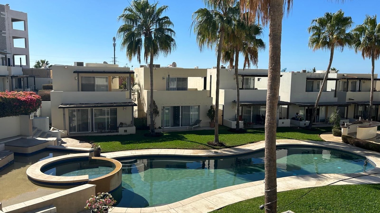 Photo of Outdoor in El Tezal