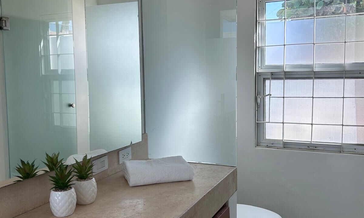 Photo of Bathroom in El Tezal