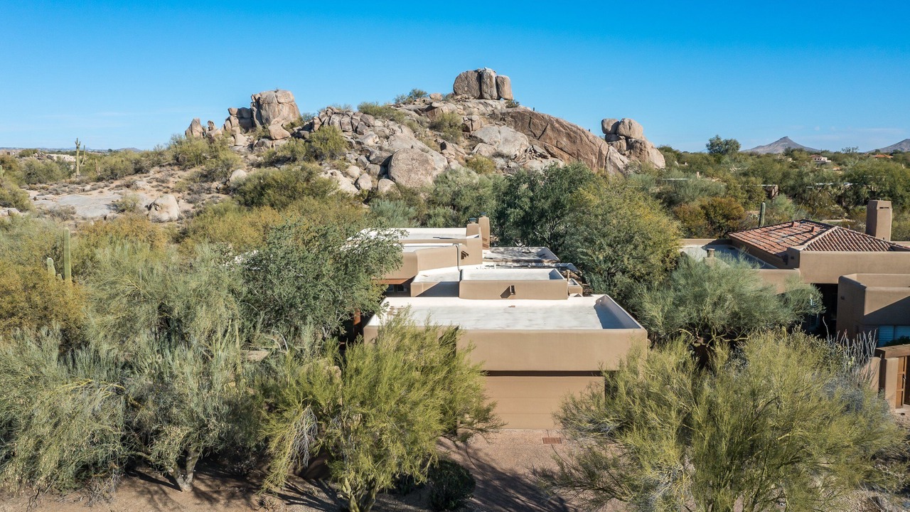 Photo of Others in Pinnacle Peak