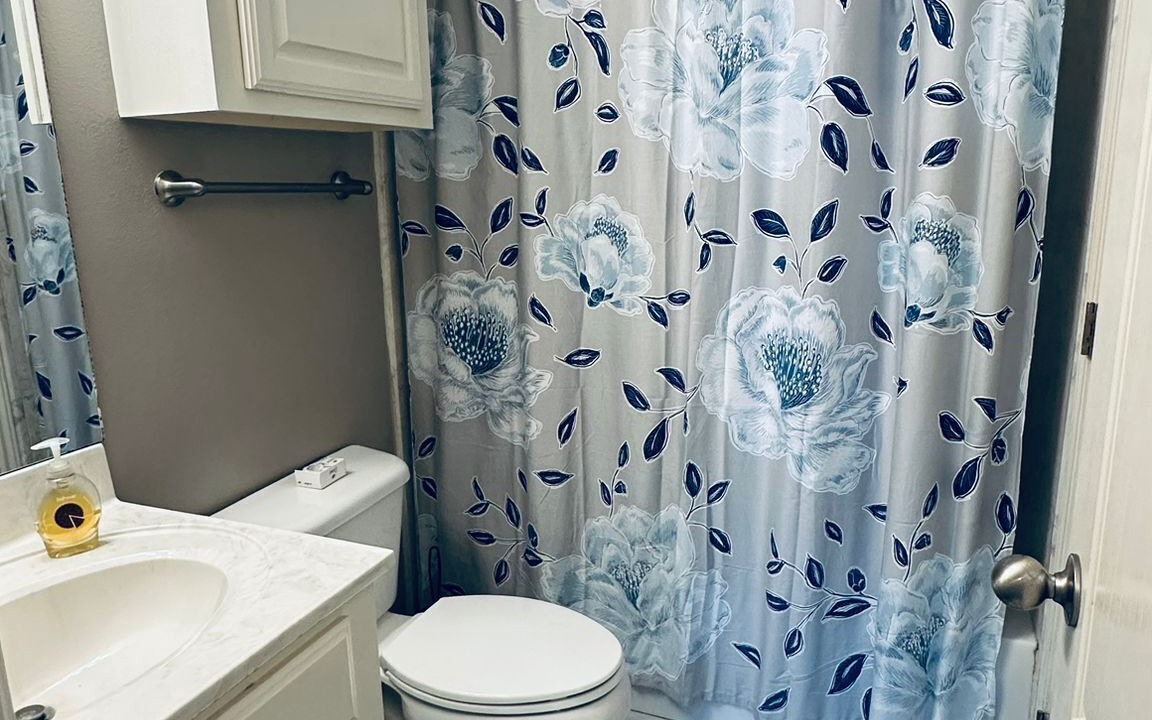 Photo of Bathroom in Pharr