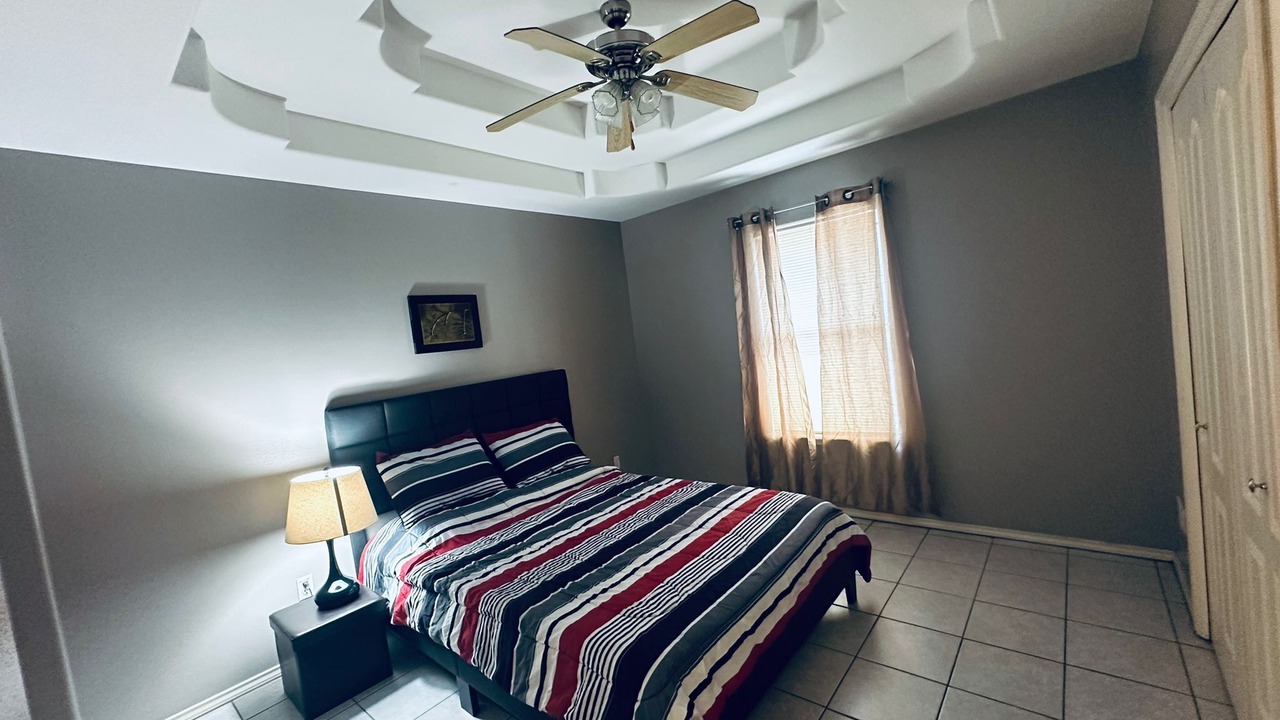 Photo of Bedroom in Pharr