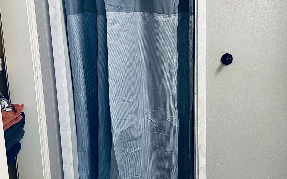 Photo of Bathroom in Pharr