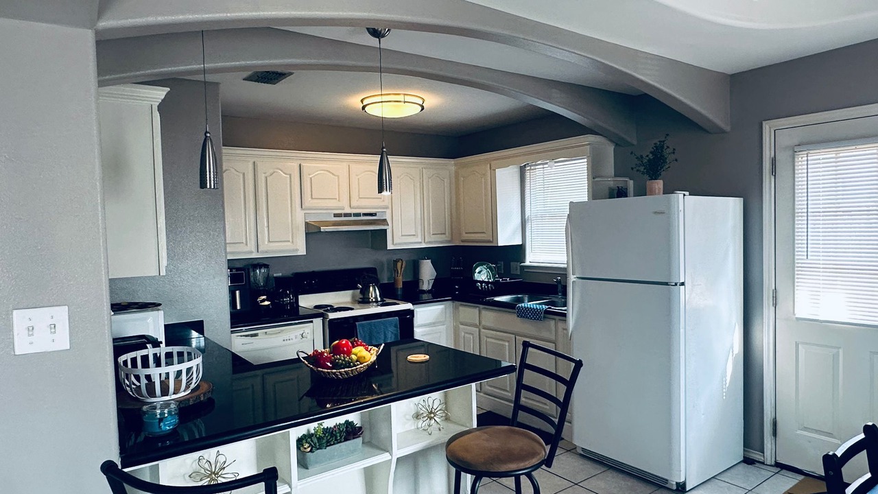 Photo of Kitchen in Pharr