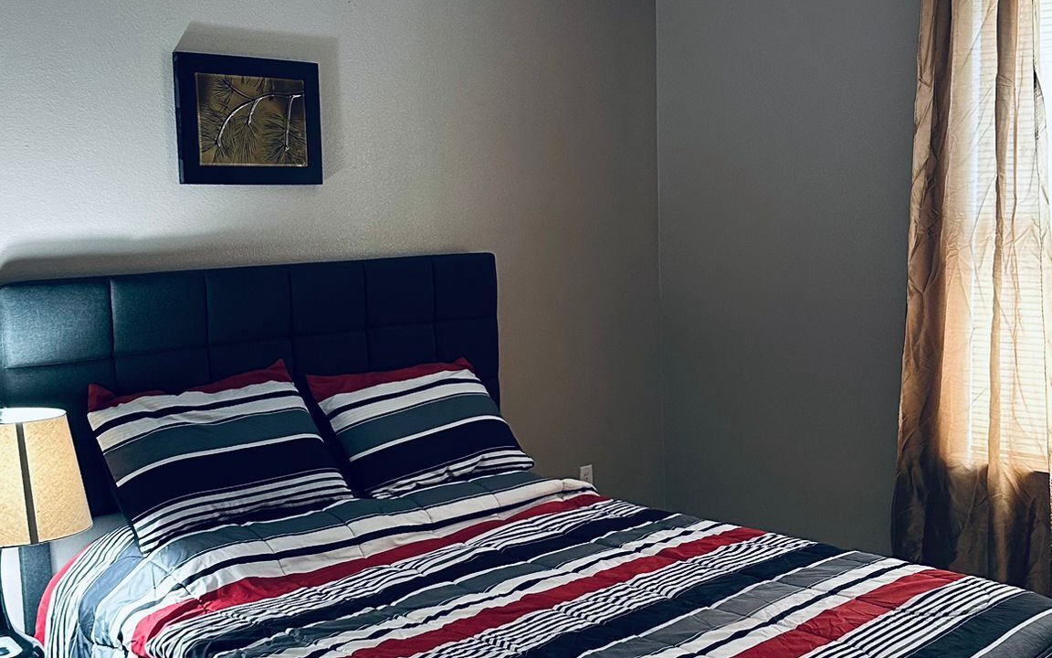Photo of Bedroom in Pharr