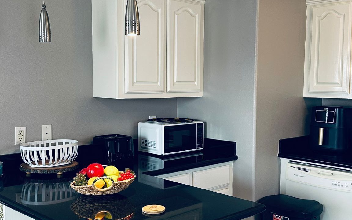 Photo of Kitchen in Pharr