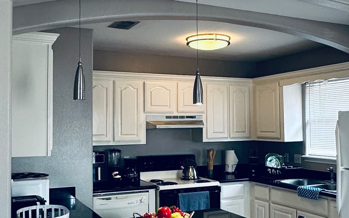Photo of Kitchen in Pharr