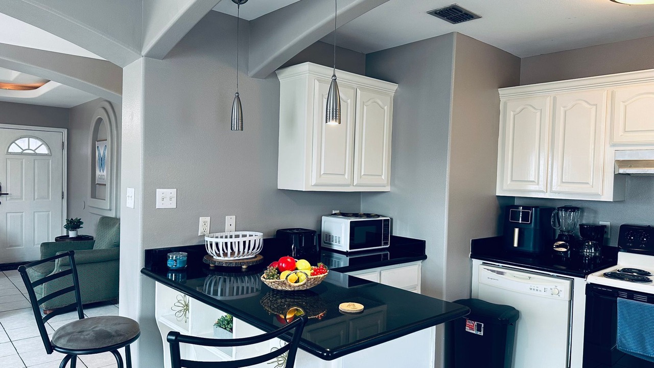 Photo of Kitchen in Pharr