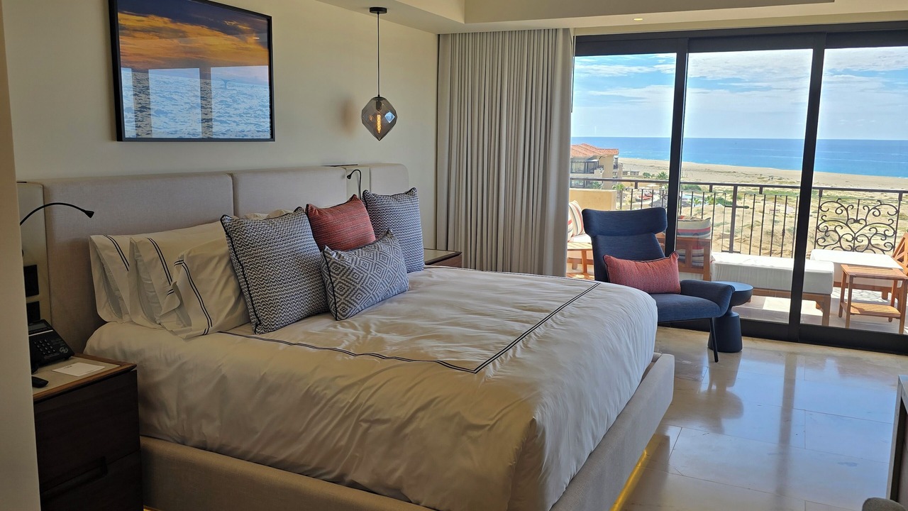 Photo of Patio Balcony in Cabo San Lucas