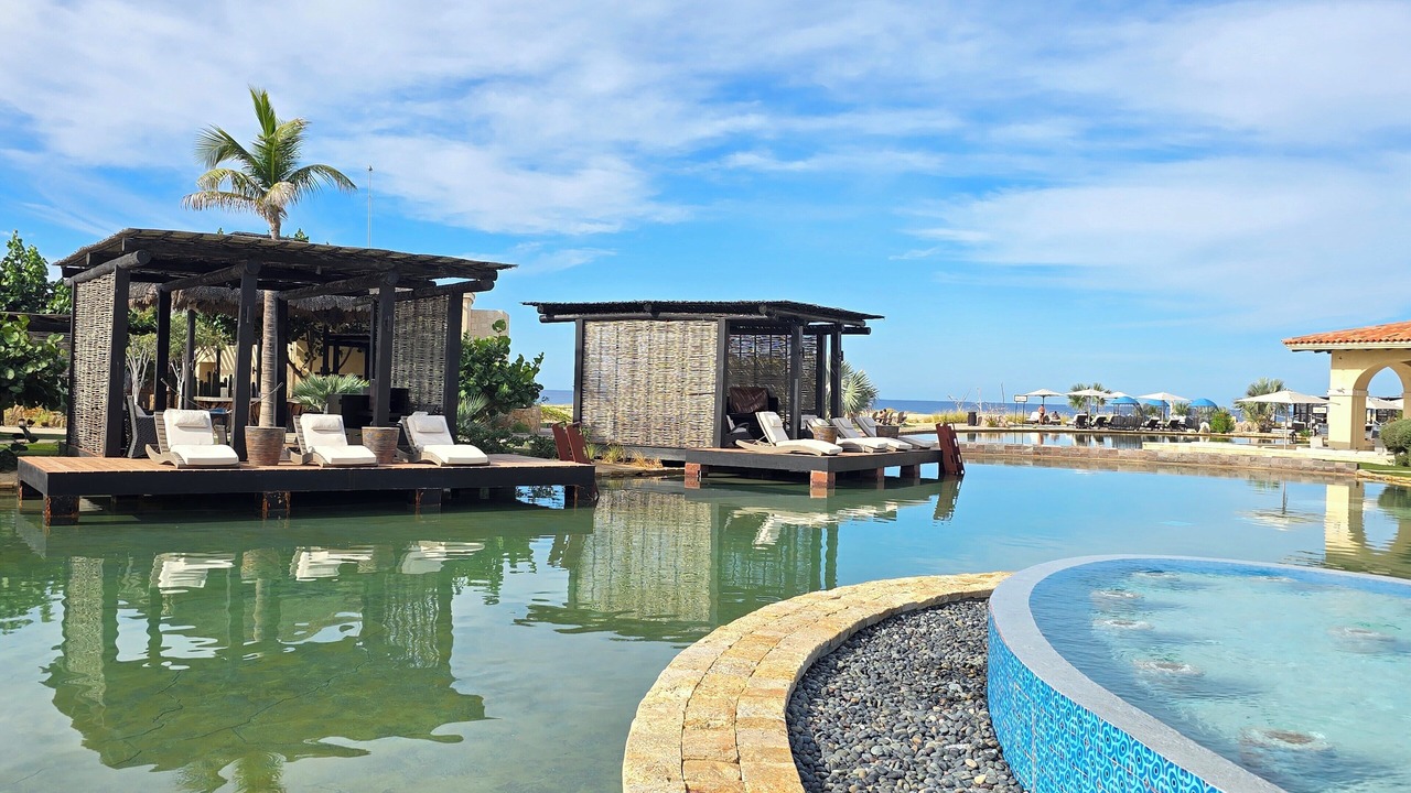 Photo of Outdoor in Cabo San Lucas