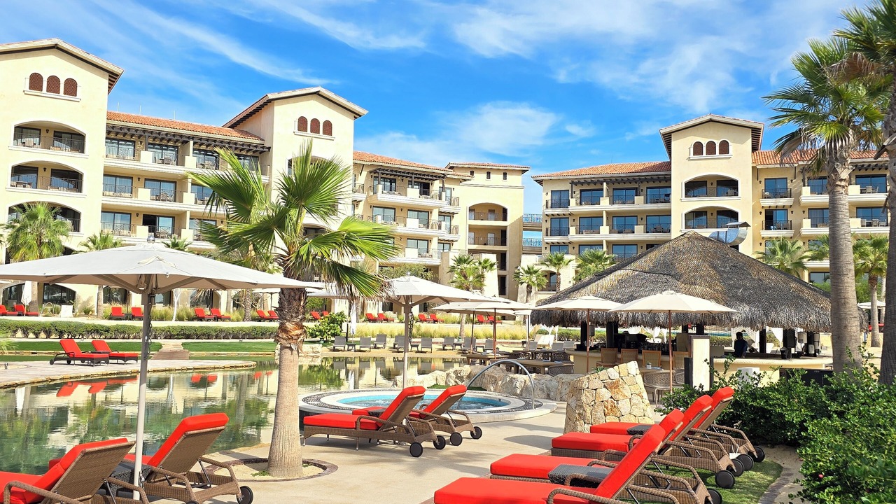Photo of Outdoor in Cabo San Lucas