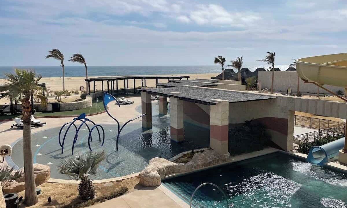 Photo of Outdoor in Cabo San Lucas
