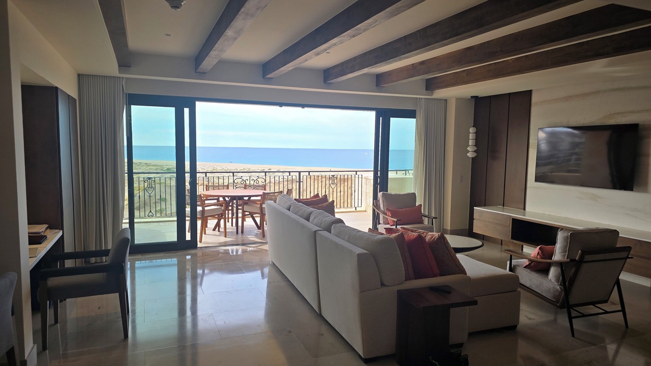 Photo of Bedroom in Cabo San Lucas