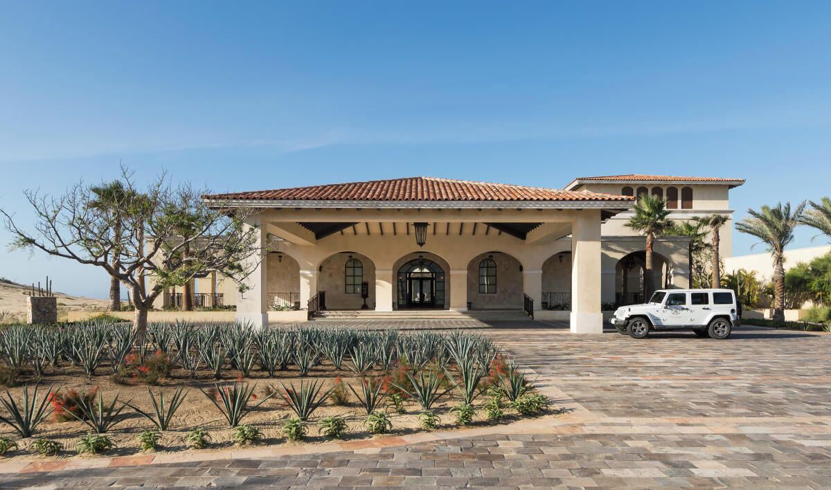 Photo of Outdoor in Cabo San Lucas