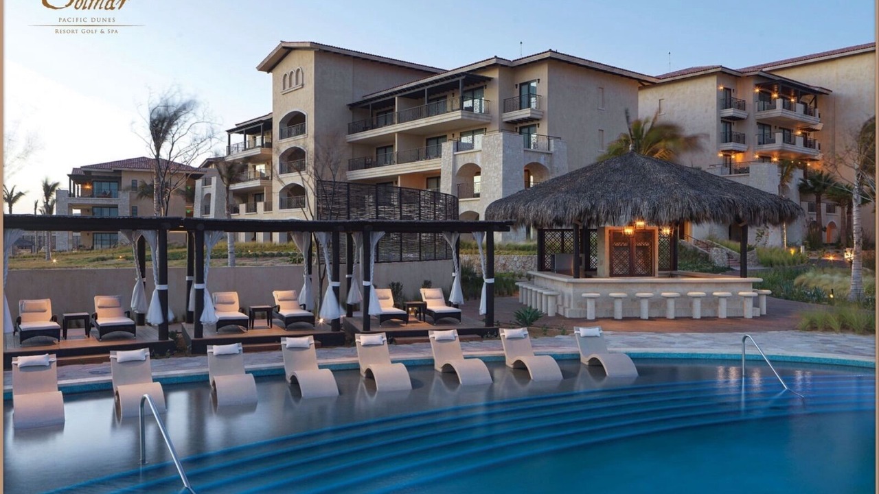 Photo of Outdoor in Cabo San Lucas