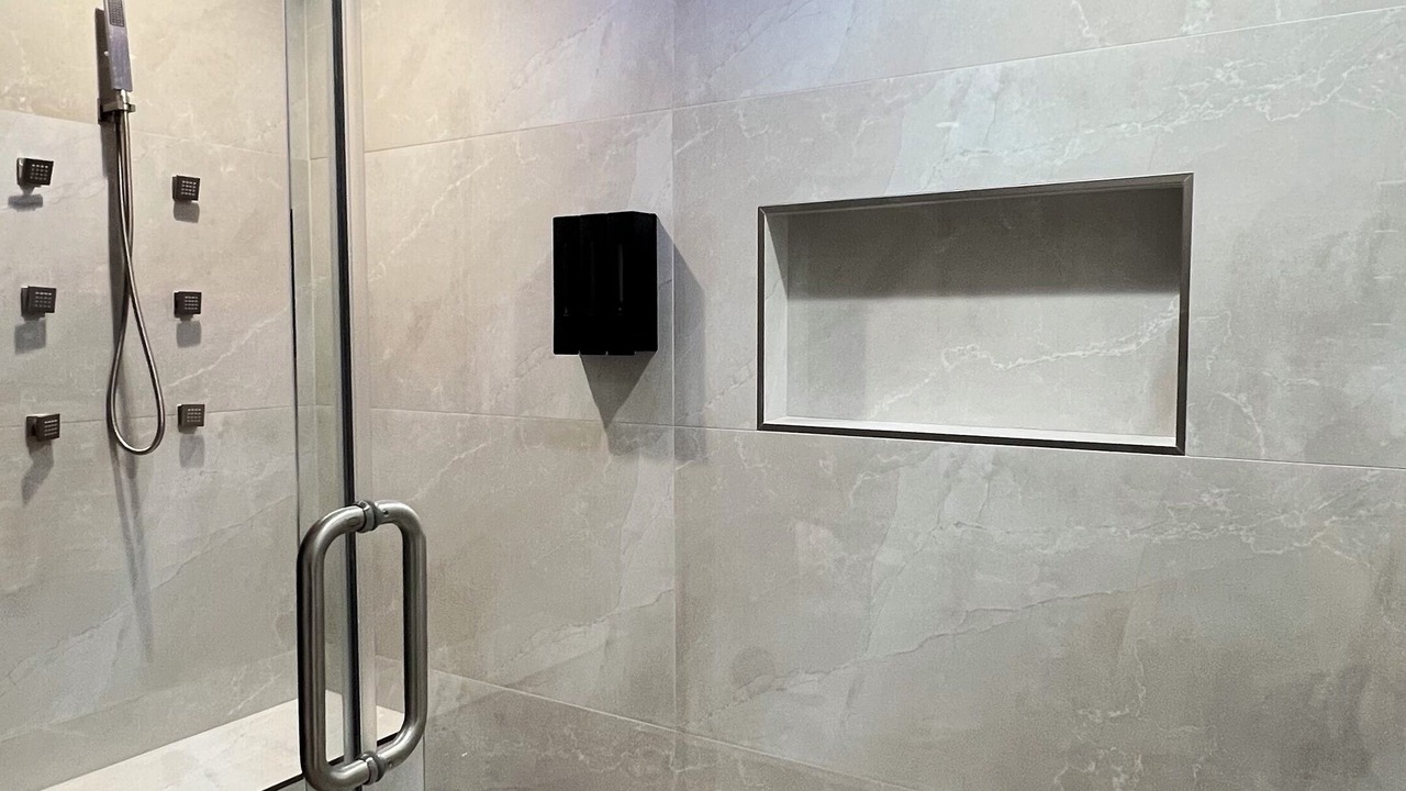 Photo of Bathroom in Harlingen