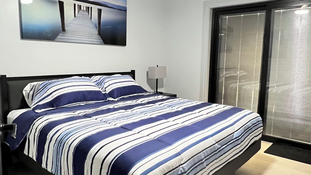 Photo of Bedroom in Harlingen