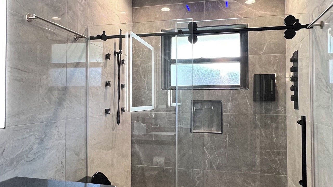 Photo of Bathroom in Harlingen