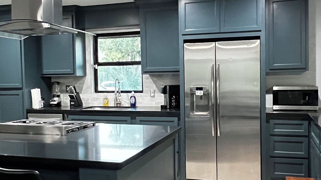 Photo of Kitchen in Harlingen