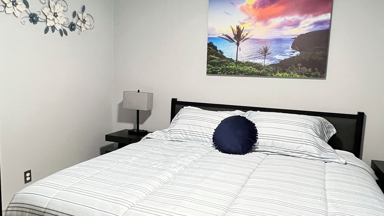 Photo of Bedroom in Harlingen