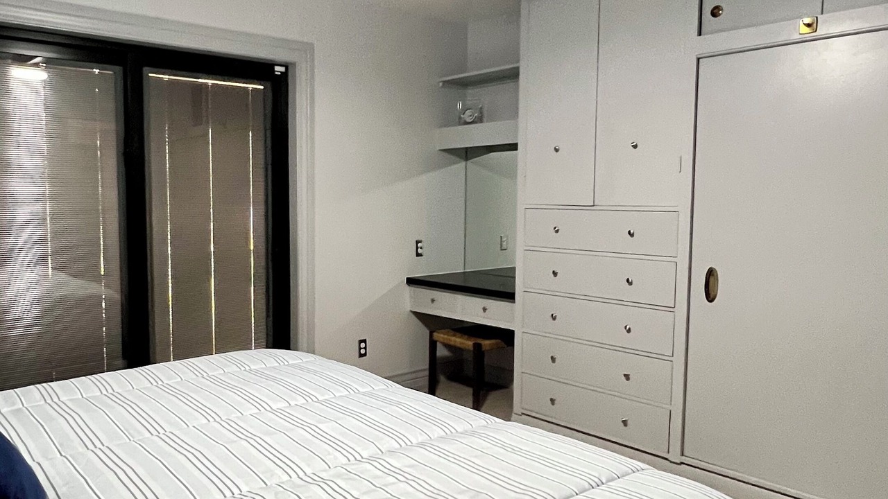 Photo of Bedroom in Harlingen