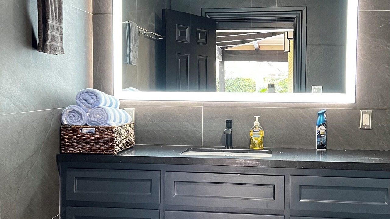 Photo of Bathroom in Harlingen