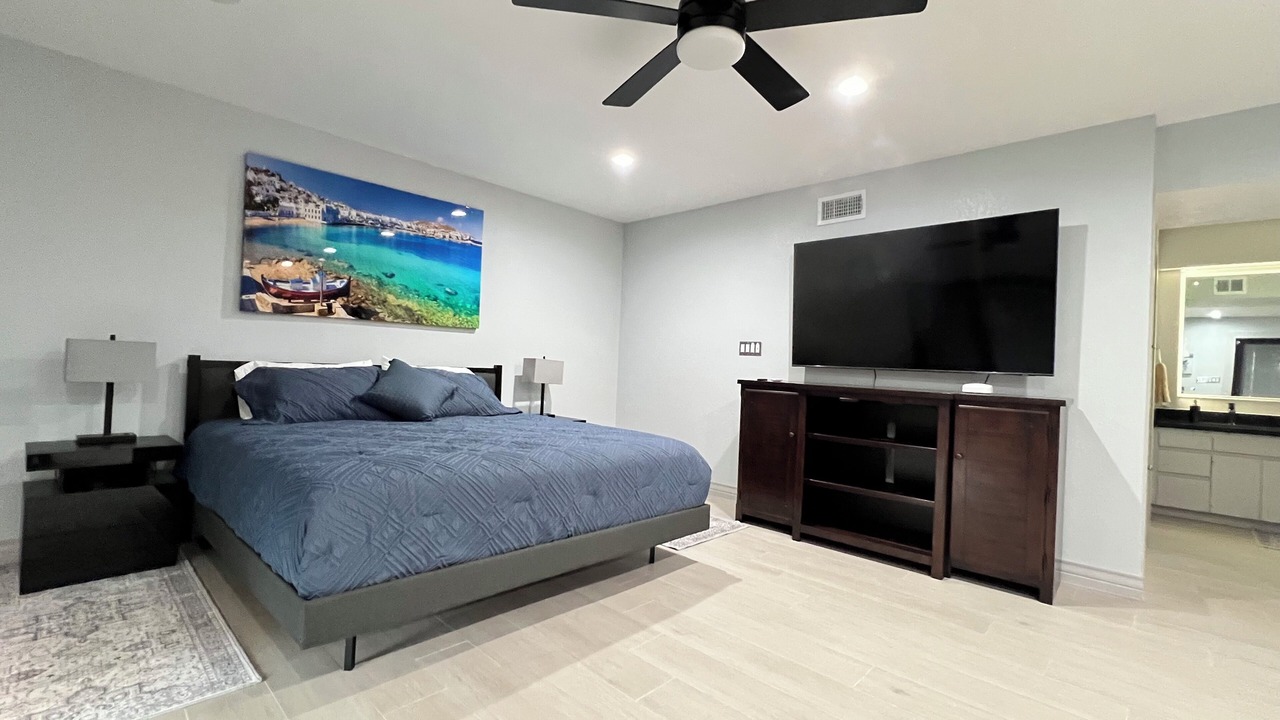 Photo of Bedroom in Harlingen