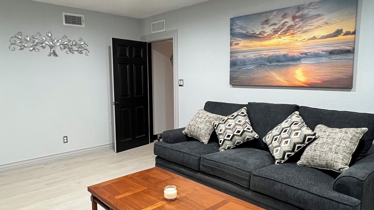 Photo of Livingroom in Harlingen