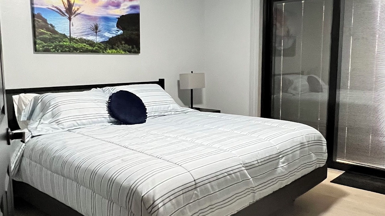 Photo of Bedroom in Harlingen