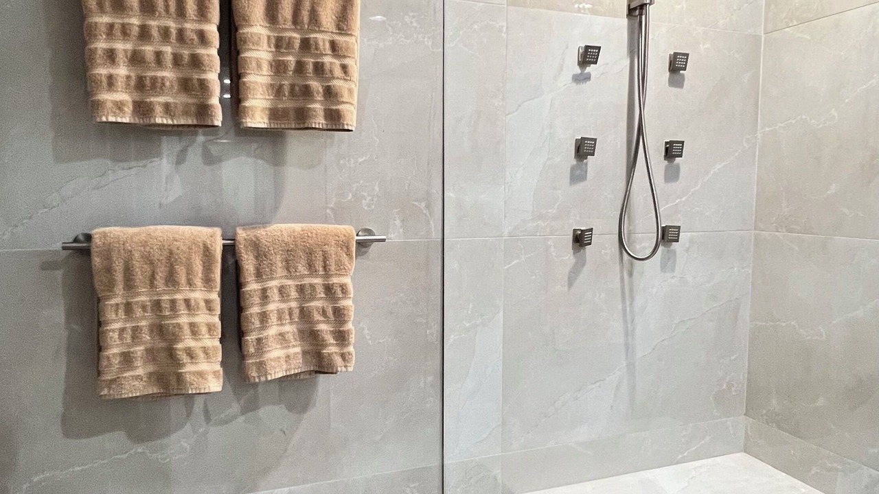 Photo of Bathroom in Harlingen