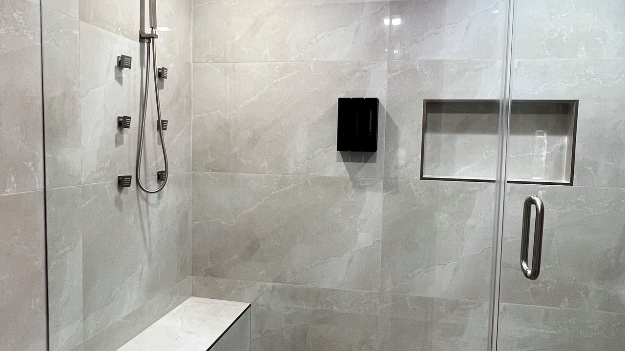 Photo of Bathroom in Harlingen