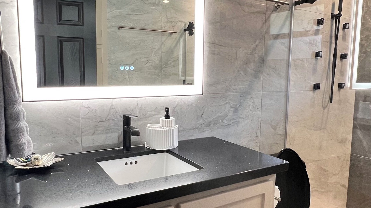 Photo of Bathroom in Harlingen