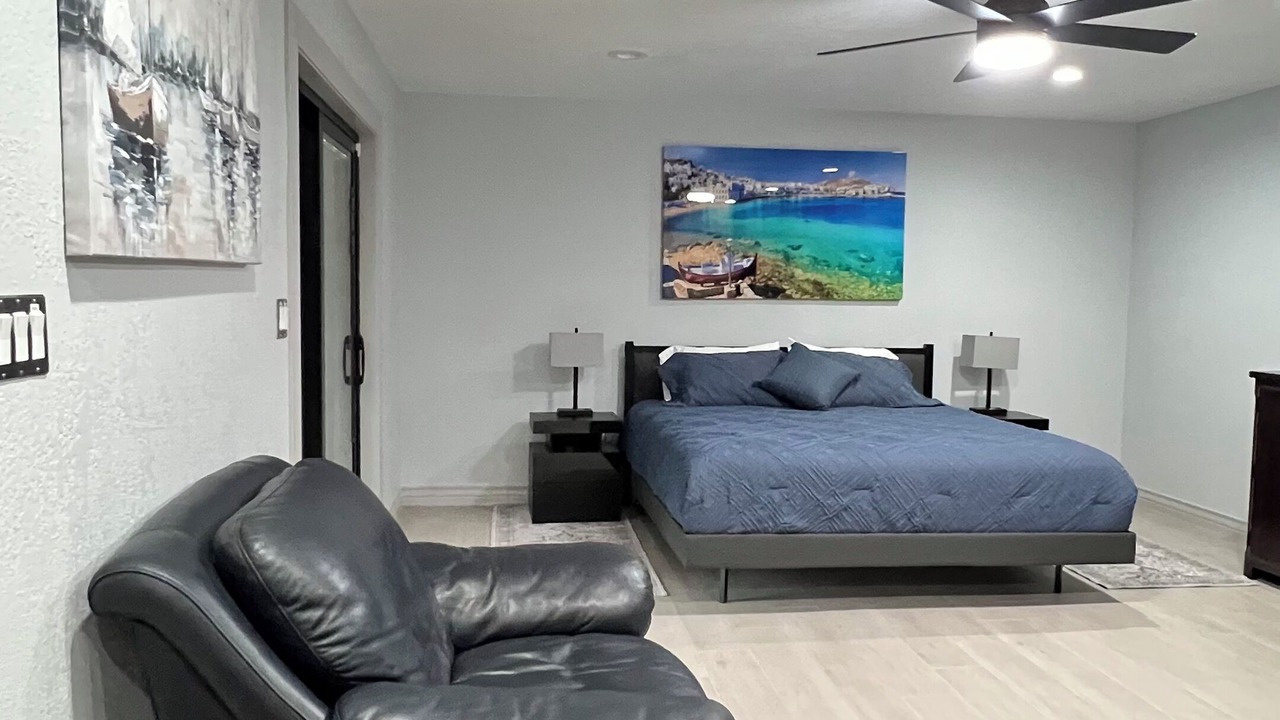 Photo of Bedroom in Harlingen