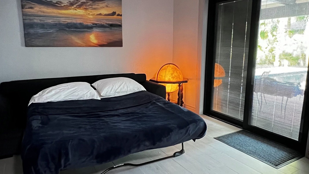 Photo of Bedroom in Harlingen