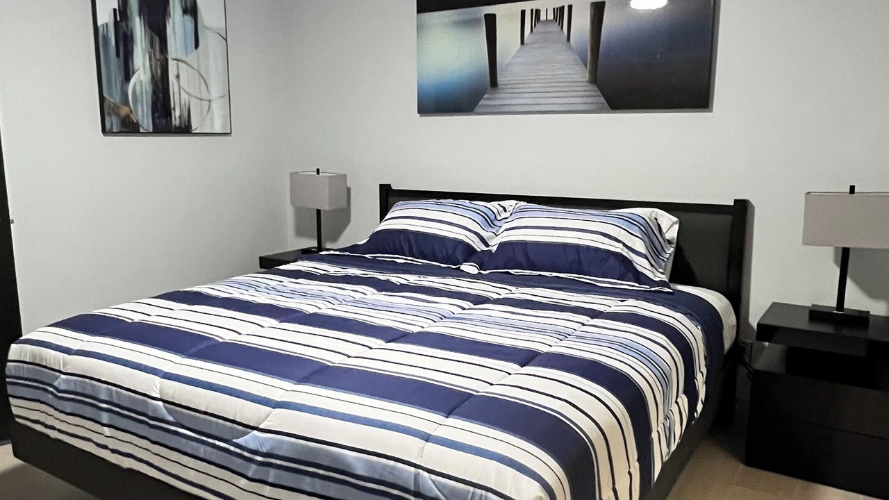 Photo of Bedroom in Harlingen