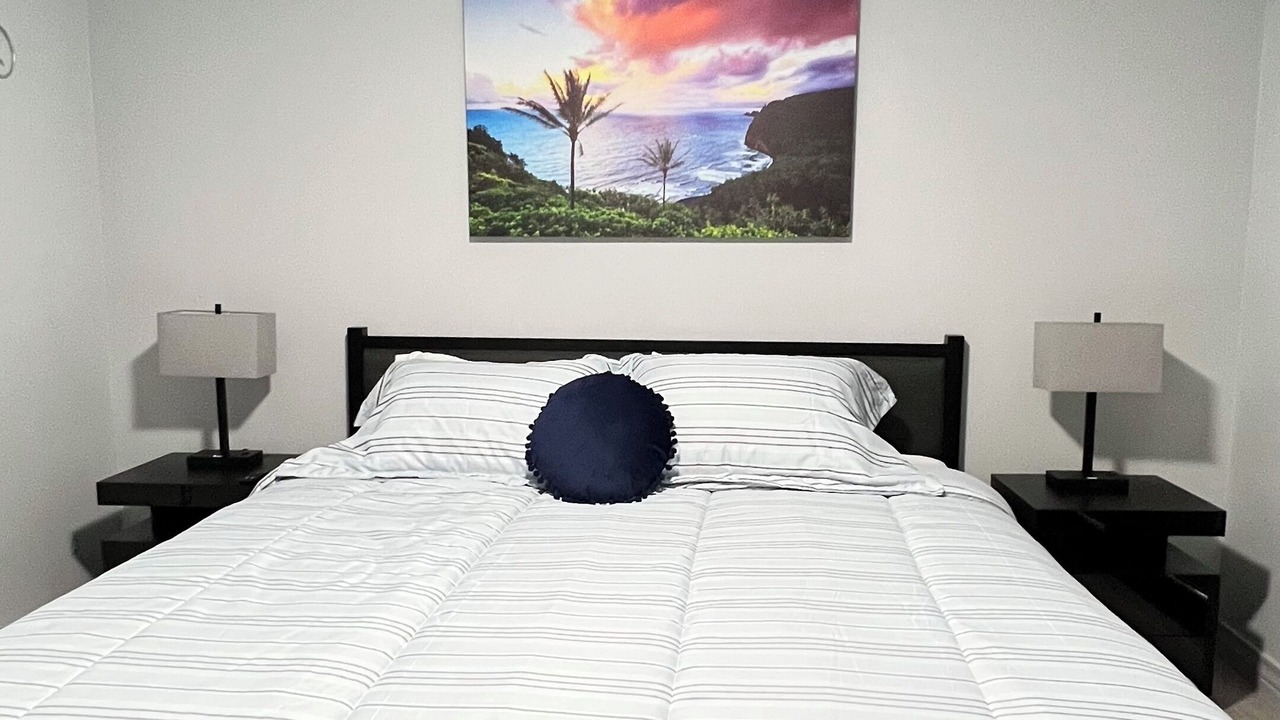 Photo of Bedroom in Harlingen