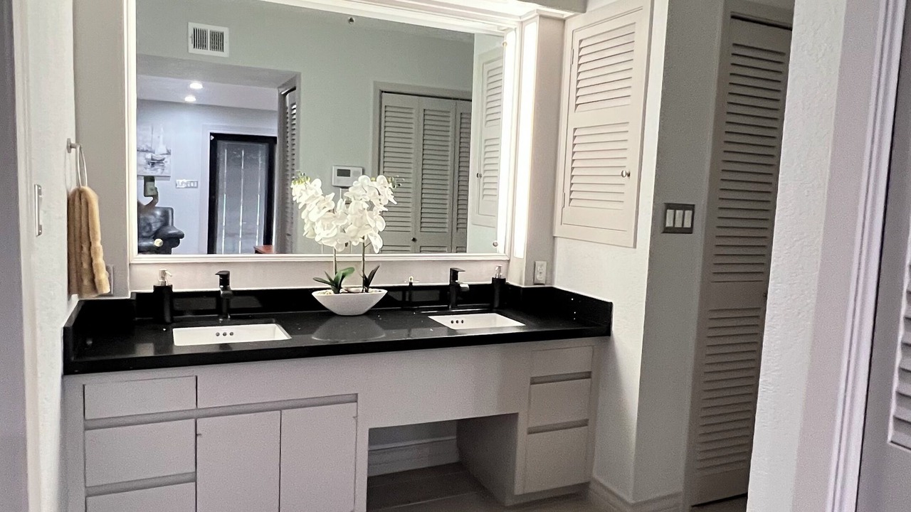 Photo of Bathroom in Harlingen