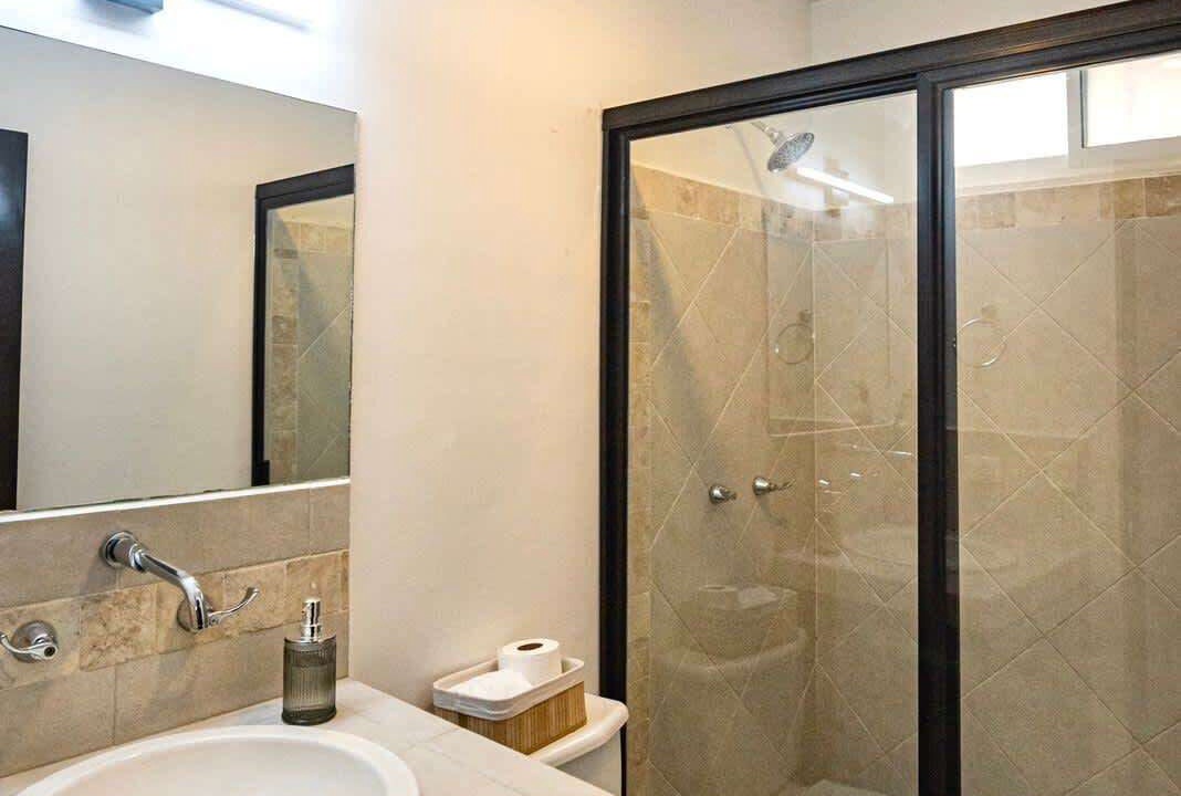 Photo of Bathroom in El Tezal