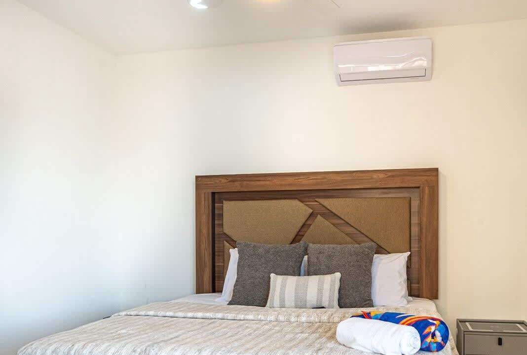 Photo of Bedroom in El Tezal