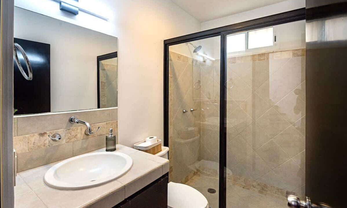 Photo of Bathroom in El Tezal