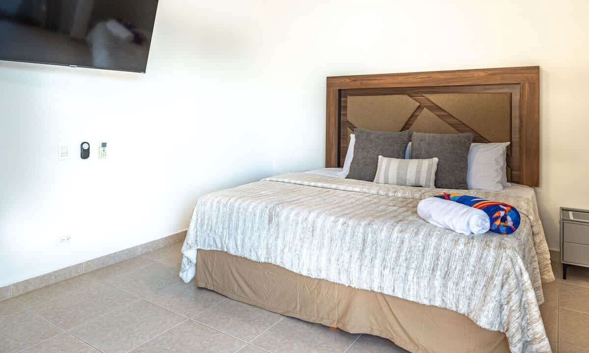 Photo of Bedroom in El Tezal