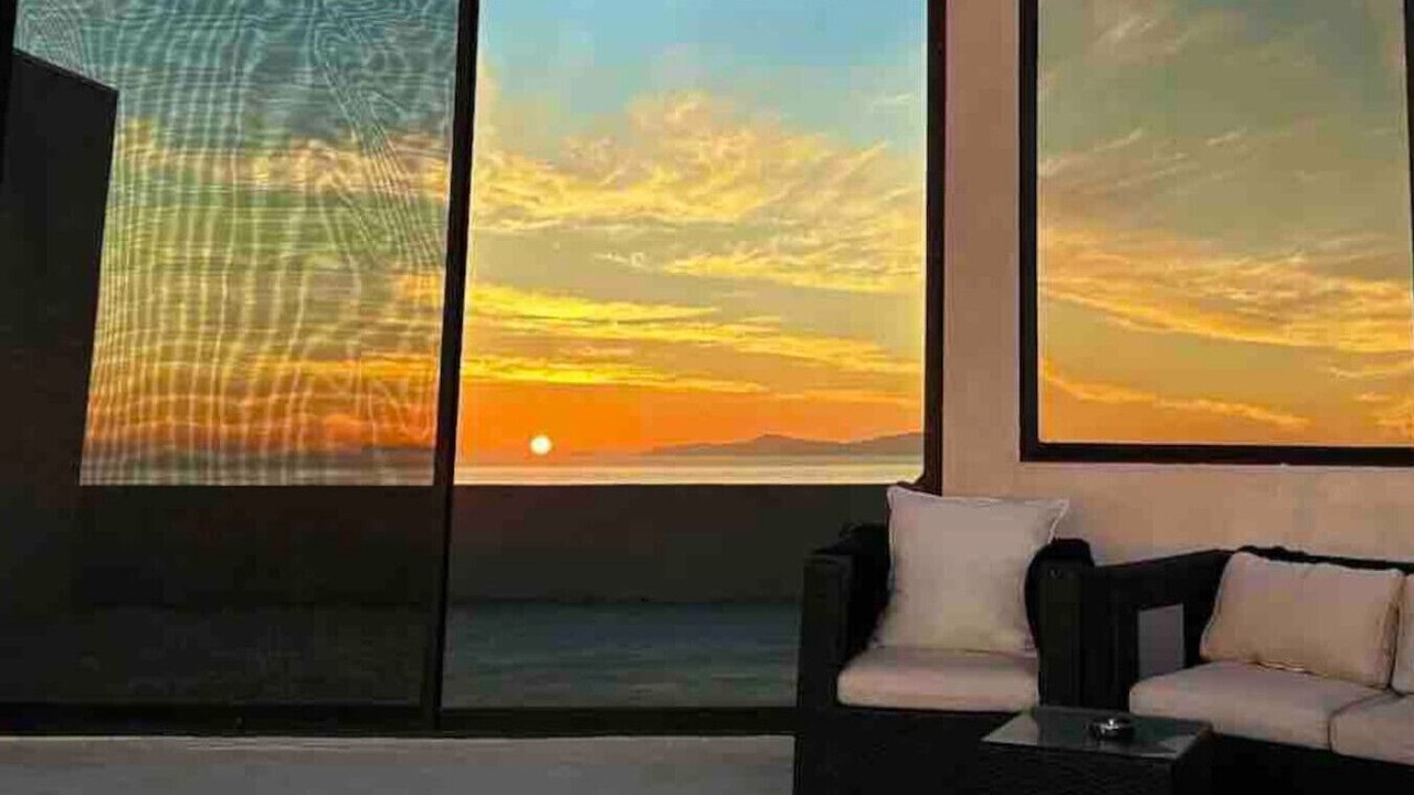 Photo of Patio Balcony in Playas De Tijuana
