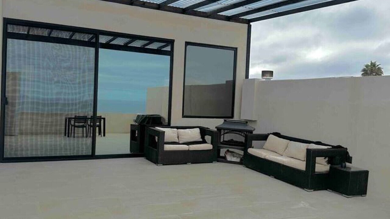 Photo of Patio Balcony in Playas De Tijuana