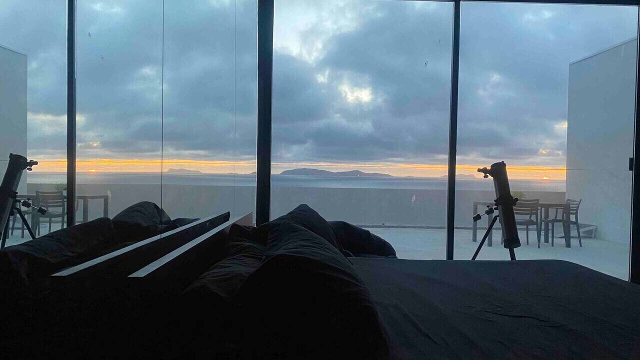 Photo of Bedroom in Playas De Tijuana