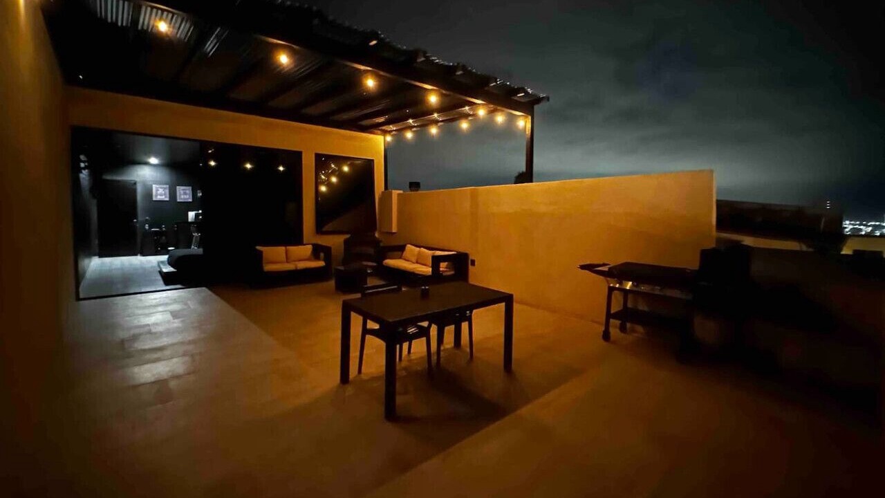 Photo of Patio Balcony in Playas De Tijuana