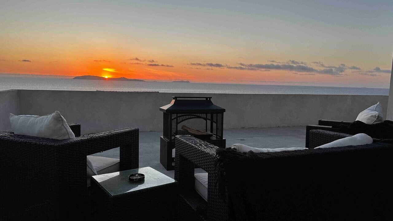 Photo of Patio Balcony in Playas De Tijuana