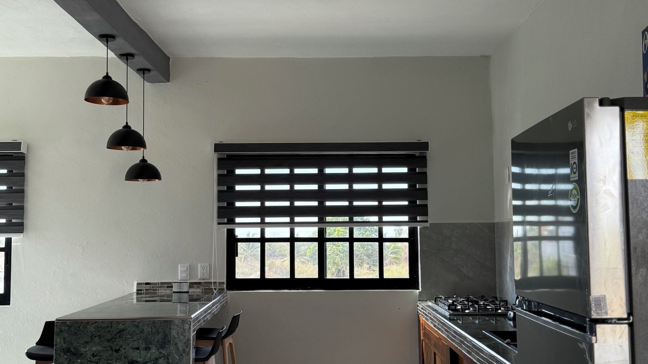 Photo of Kitchen in Saladita