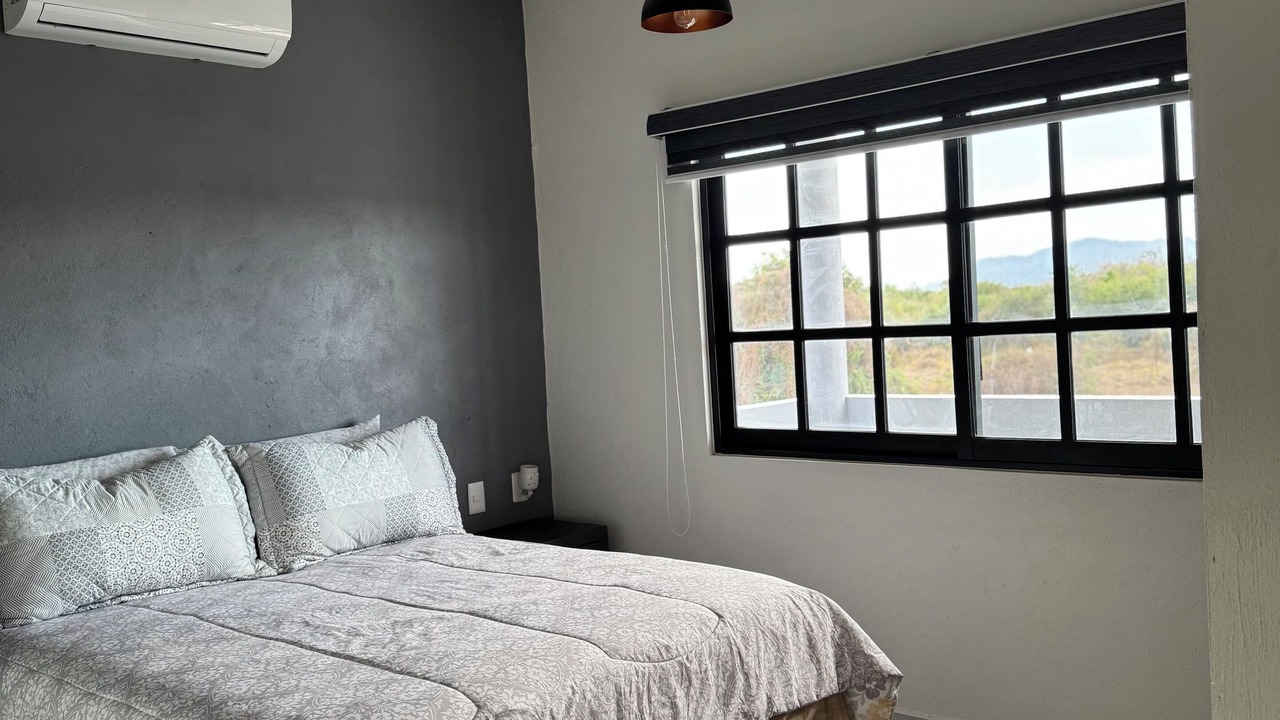 Photo of Bedroom in Saladita