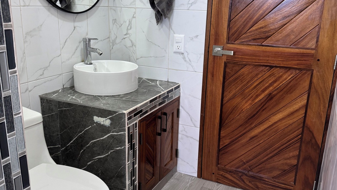 Photo of Bathroom in Saladita