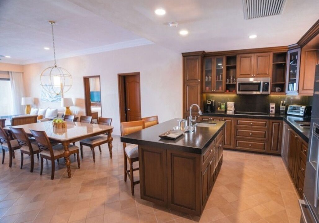 Photo of Kitchen in Loreto